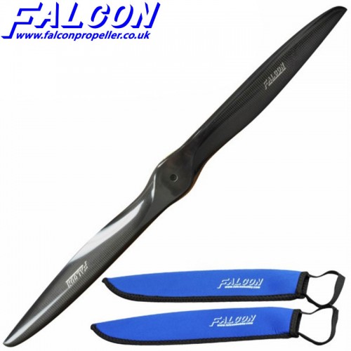 Falcon 17X8 Carbon Propeller